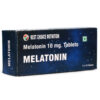 melatonin